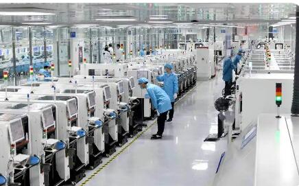 山東規上工業企業數字化轉型覆蓋率達95.1%